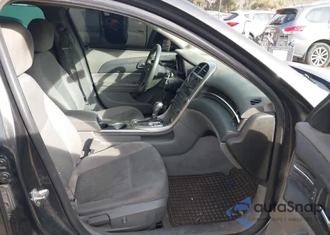 2013 Chevrolet Malibu 1Fl z USA, uszkodzony, nr VIN 1G11A5SAXDF295057